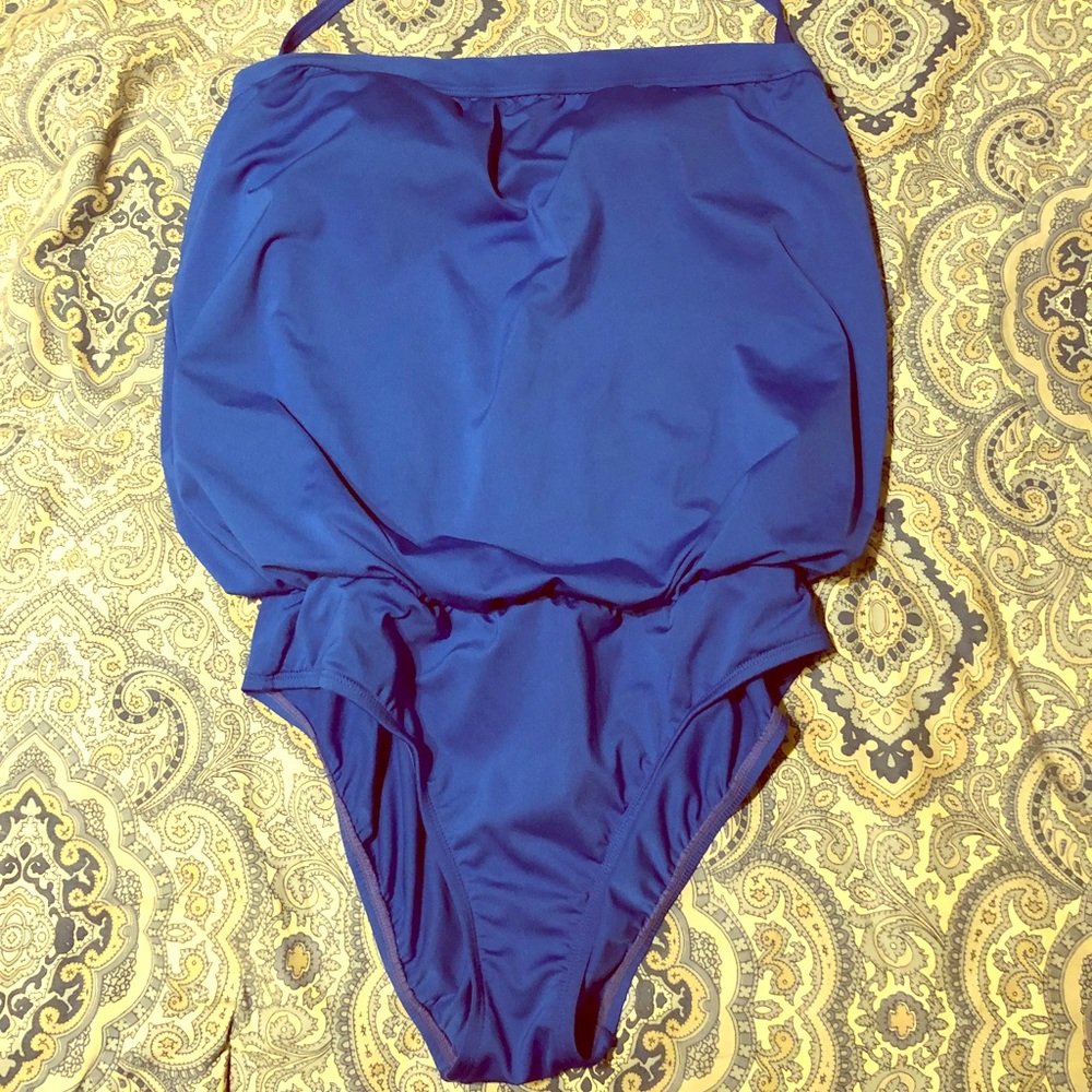 Cleanwater brand Target one piece